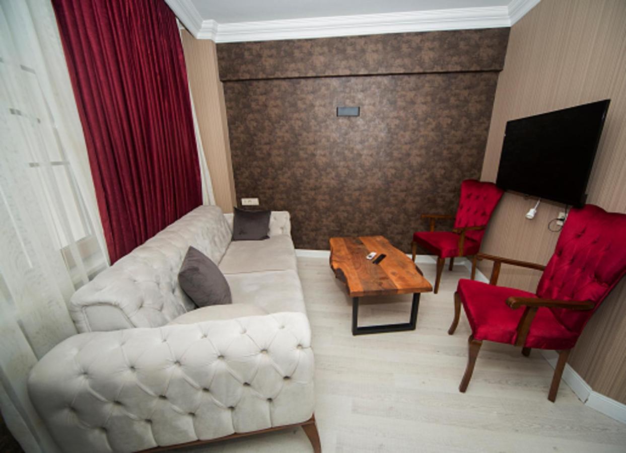The Sisli Beijing Hotel Istanbul Exterior foto