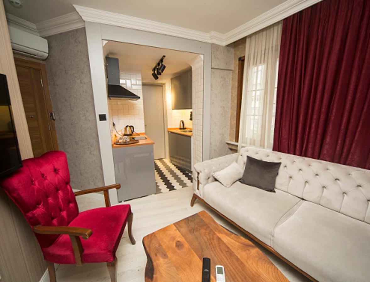The Sisli Beijing Hotel Istanbul Exterior foto