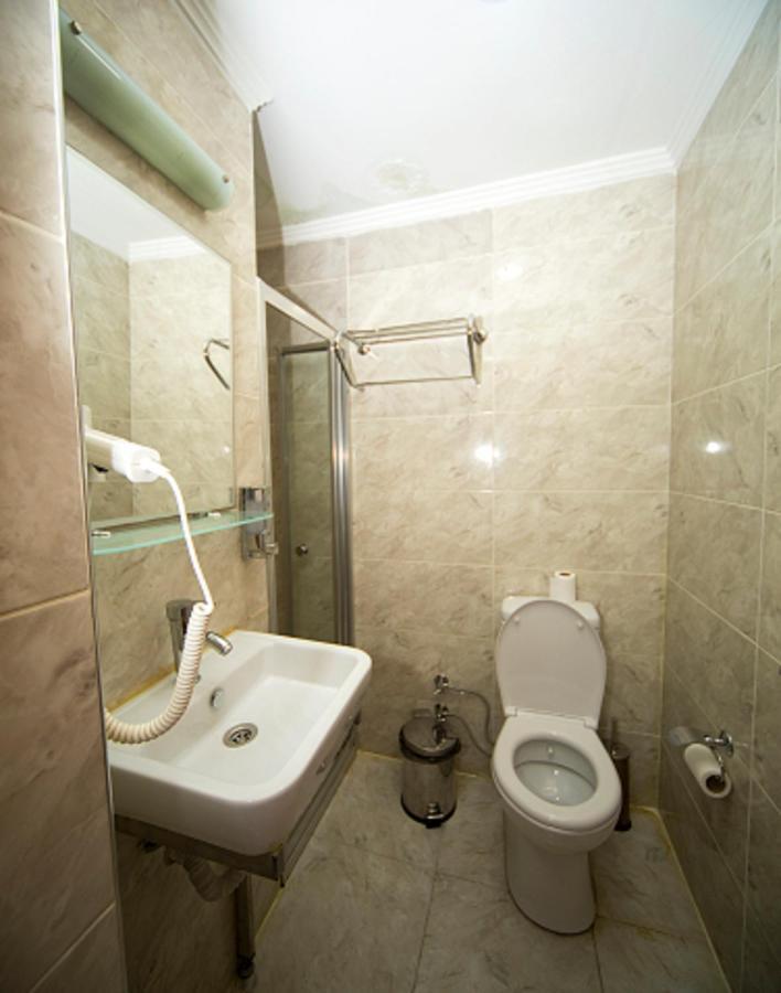 The Sisli Beijing Hotel Istanbul Exterior foto